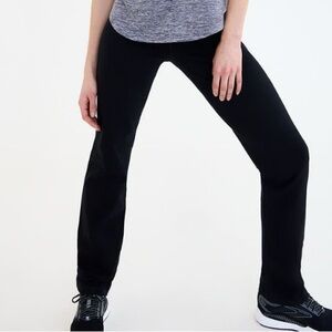 Hyba Black Petite Leggings
